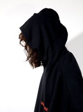 画像8: ANTIDOTE BUYERS CLUB   Over Sized Logo Sweat Parka (8)