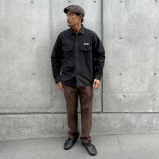 画像8: STANDARD CALIFORNIA  SD Fatigue Shirt VW (8)