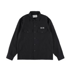 画像2: STANDARD CALIFORNIA  SD Fatigue Shirt VW (2)