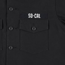 画像5: STANDARD CALIFORNIA  SD Fatigue Shirt VW (5)