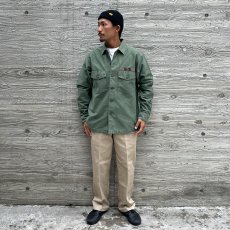 画像9: STANDARD CALIFORNIA  SD Fatigue Shirt VW (9)