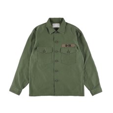 画像7: STANDARD CALIFORNIA  SD Fatigue Shirt VW (7)