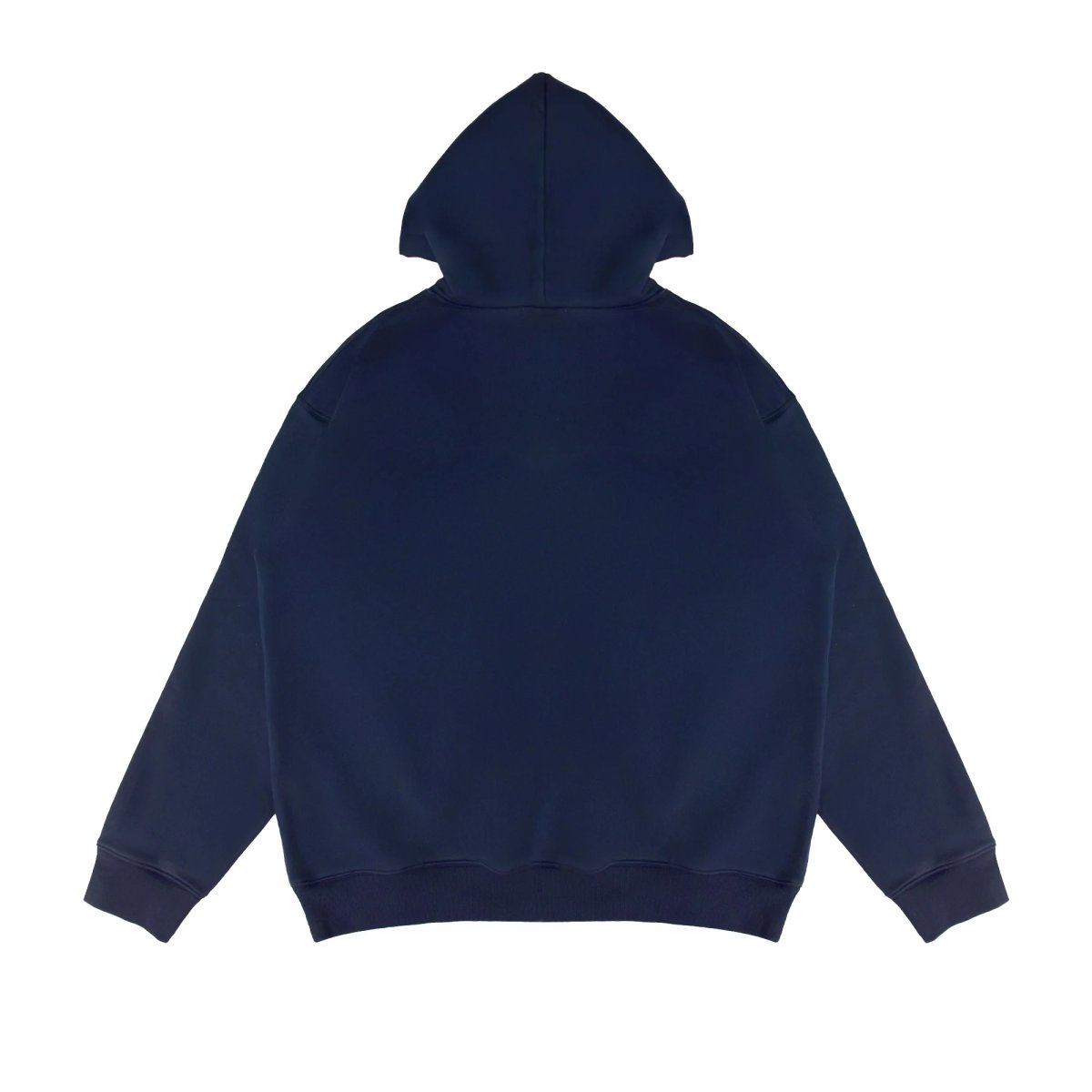 画像2: SWAGGER®  Box Logo Zip Up Hoodie (2)