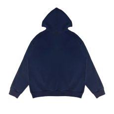 画像2: SWAGGER®  Box Logo Zip Up Hoodie (2)