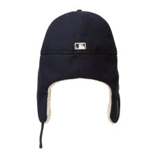 画像3: NEW ERA  59FIFTY Dog Ear ドッグイヤー ニューヨーク・ヤンキース ネイビー (3)