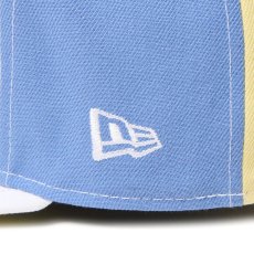 画像9: NEW ERA  59FIFTY TARO OKAMOTO 岡本太郎 みつめあう愛 マルチカラー (9)