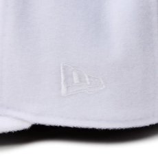 画像10: NEW ERA  9FIFTY TARO OKAMOTO 岡本太郎 パッチ ホワイト (10)
