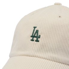 画像8: '47  47 クリーンナップ ロサンゼルス・ドジャース Corduroy コーデュロイ ナチュラル ベースランナー (8)
