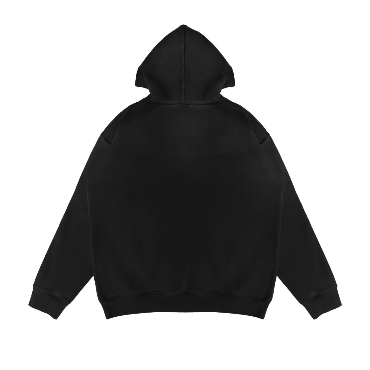 画像2: SWAGGER®  Melt Logo Hoodie (2)