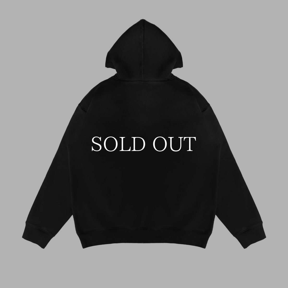 画像2: SWAGGER®  Melt Logo Hoodie (2)