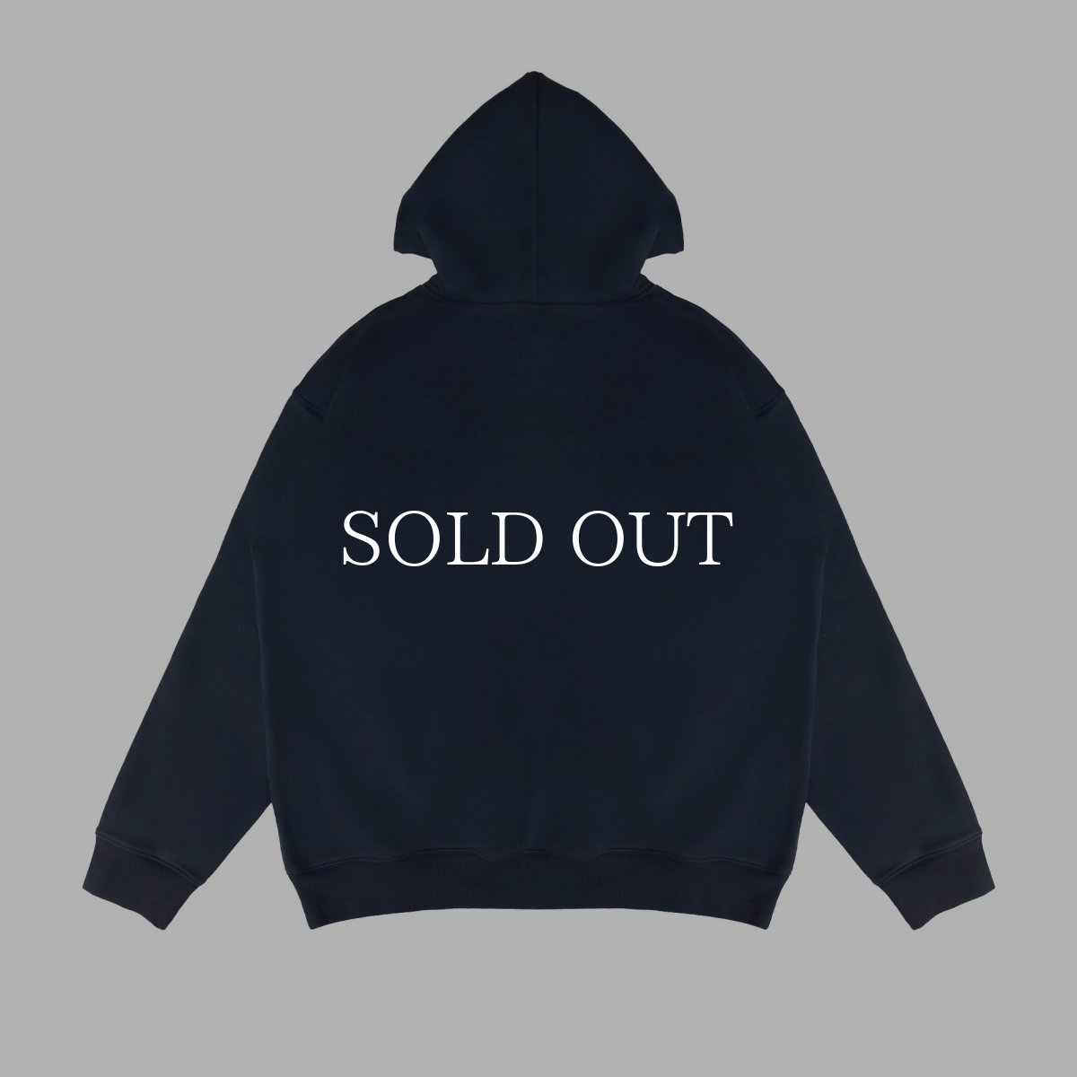 画像6: SWAGGER®  Signature Blur Logo Hoodie (6)