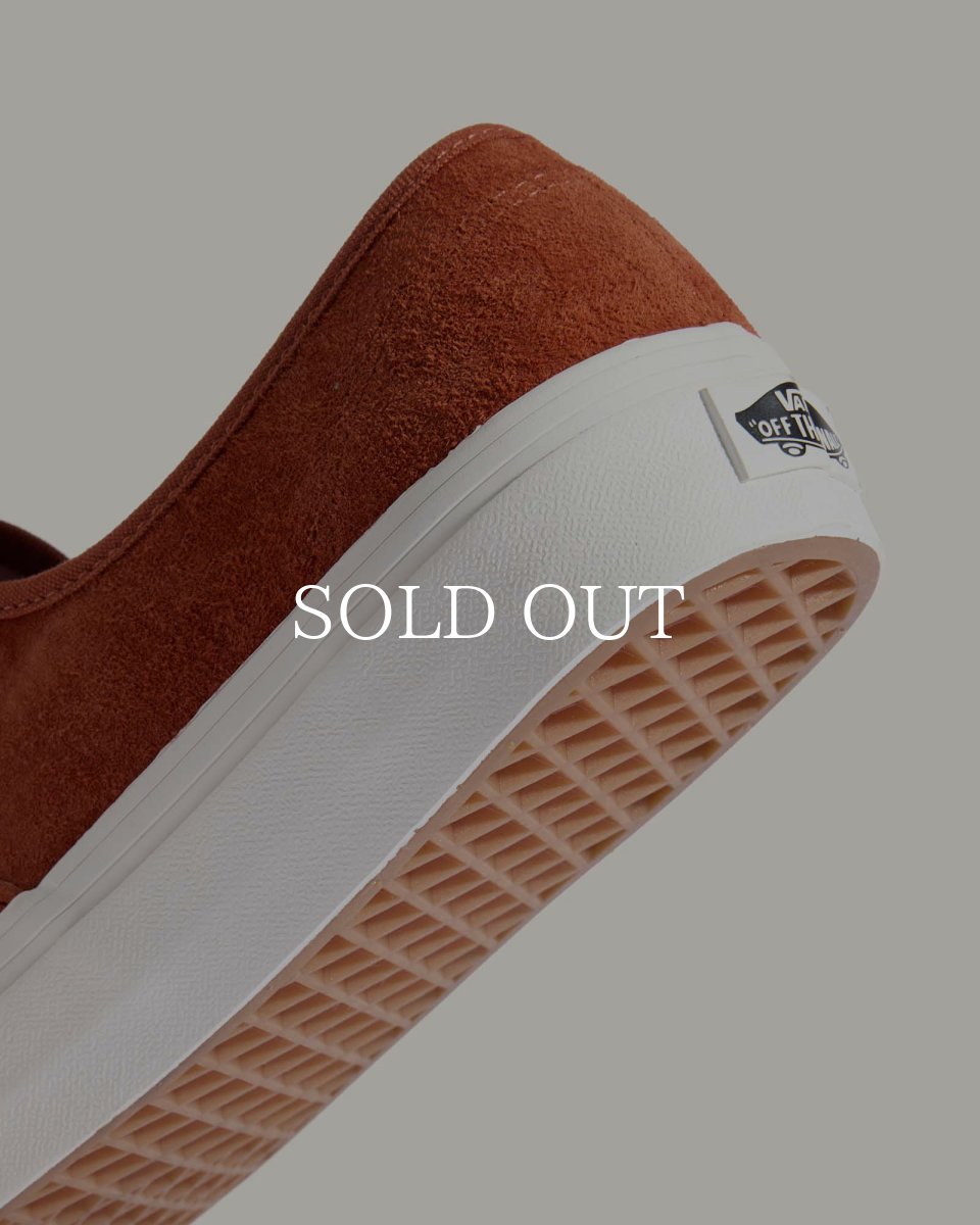 画像6: VANS  Authentic (6)