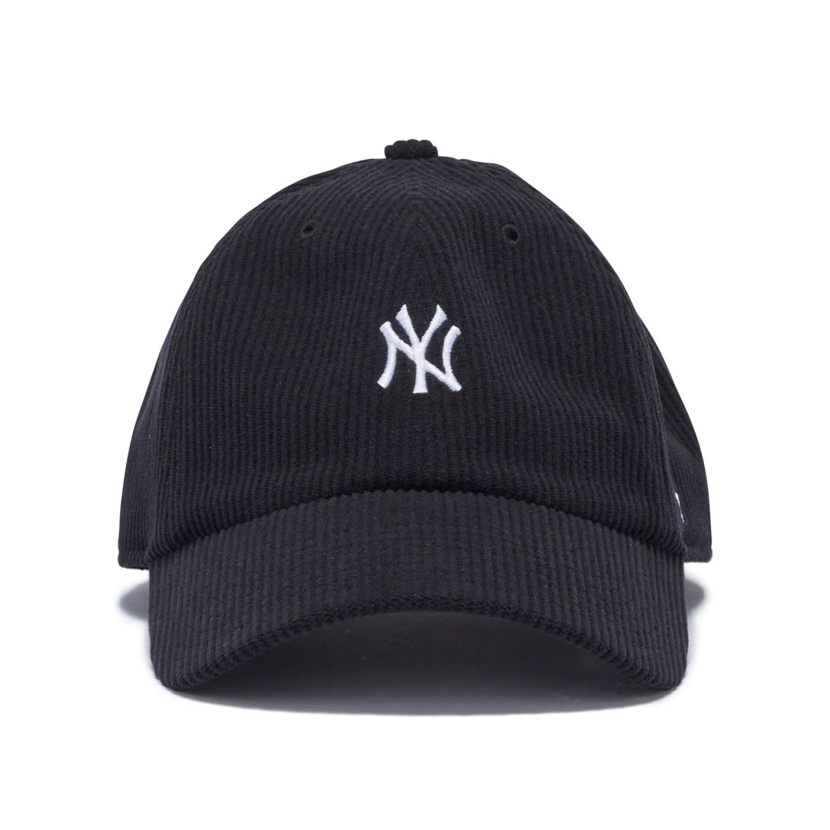 画像2: '47  47 クリーンナップ ニューヨーク・ヤンキース Corduroy コーデュロイ ブラック ベースランナー (2)