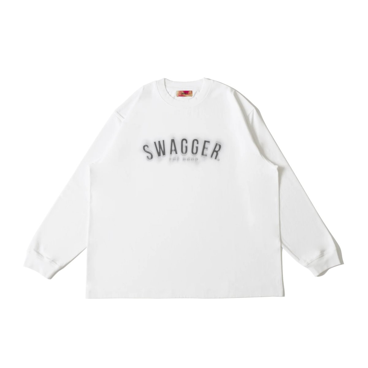 画像4: SWAGGER®  Melt Logo LS Tee (4)