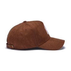 画像7: '47  47 エムブイピー DT ニューヨーク・ヤンキース Ultra Suede スエード ブラウン (7)