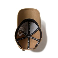 画像5: NEW ERA  9FORTY TARO OKAMOTO 岡本太郎 喜ぶ カーキ (5)