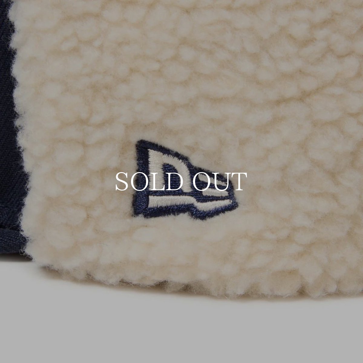 画像11: NEW ERA  59FIFTY Dog Ear ドッグイヤー ロサンゼルス・ドジャース ナイトシフトネイビー (11)