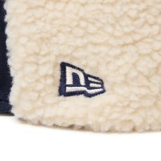 画像11: NEW ERA  59FIFTY Dog Ear ドッグイヤー ロサンゼルス・ドジャース ナイトシフトネイビー (11)