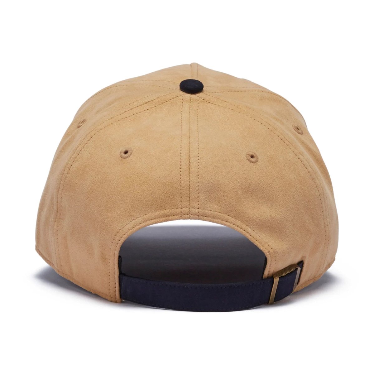 画像4: '47  47 エムブイピー DT ニューヨーク・ヤンキース Ultra Suede スエード カーキ (4)