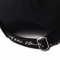 画像8: NEW ERA  9FORTY TARO OKAMOTO 岡本太郎 挑む ブラック (8)