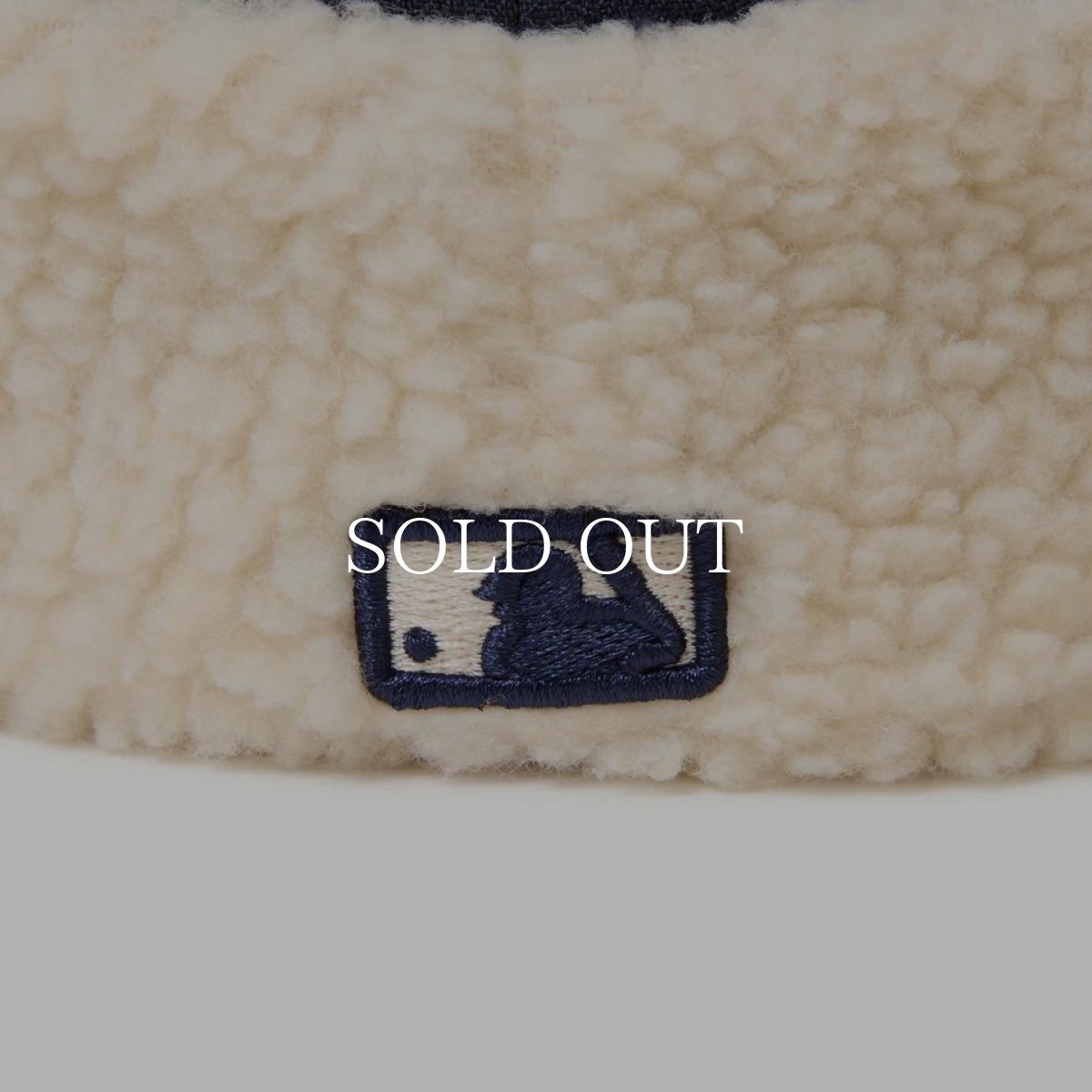 画像13: NEW ERA  59FIFTY Dog Ear ドッグイヤー ロサンゼルス・ドジャース ナイトシフトネイビー (13)