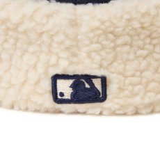 画像13: NEW ERA  59FIFTY Dog Ear ドッグイヤー ロサンゼルス・ドジャース ナイトシフトネイビー (13)