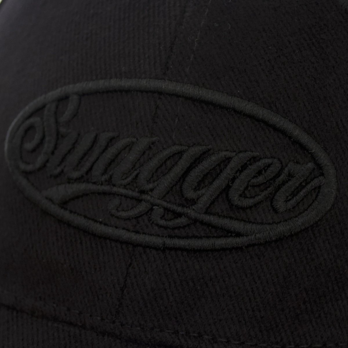 画像3: SWAGGER®  CIRCLE LOGO BASIC CAP (3)