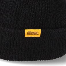 画像4: STANDARD CALIFORNIA  SD Cotton Watch Cap (4)