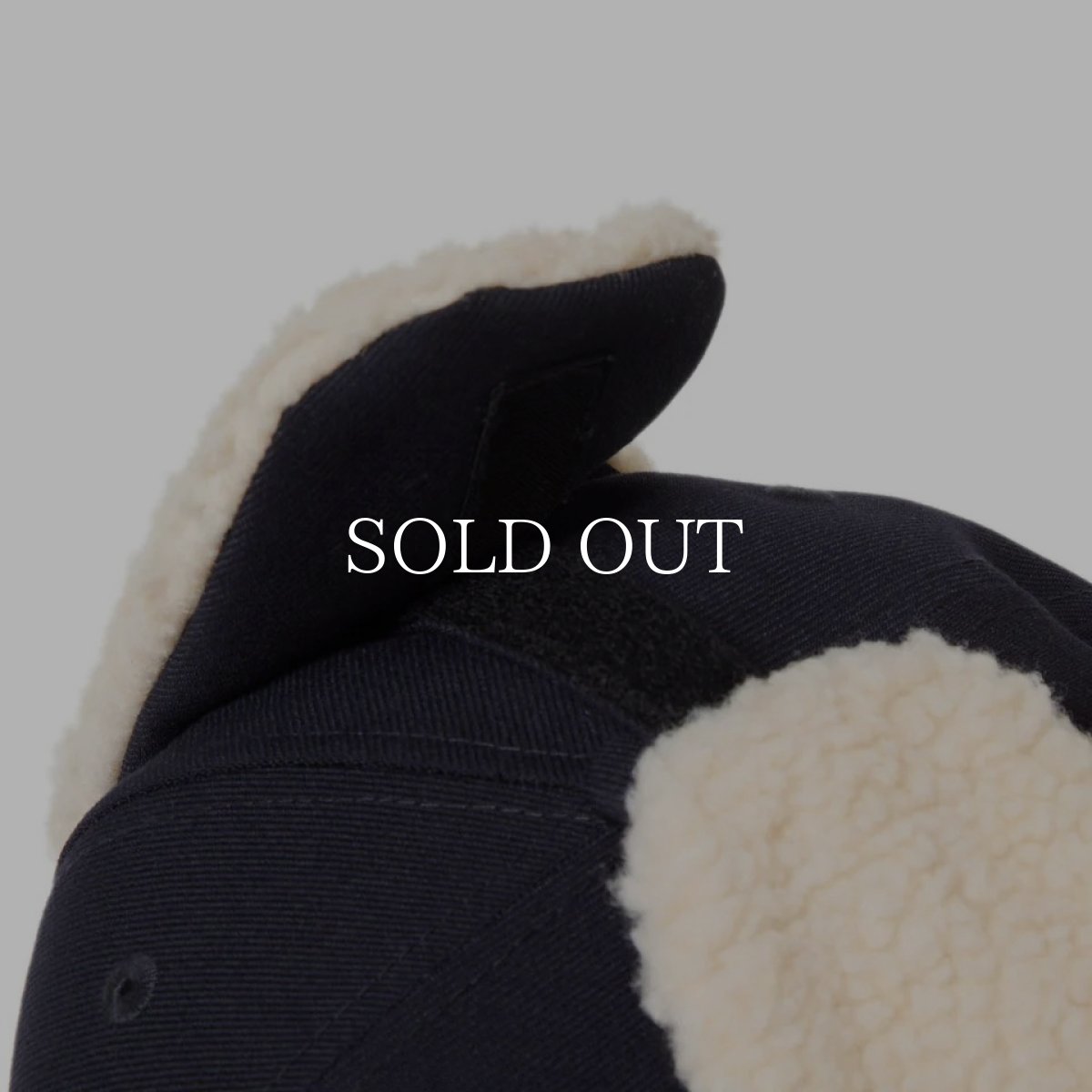 画像13: NEW ERA  59FIFTY Dog Ear ドッグイヤー ニューヨーク・ヤンキース ネイビー (13)