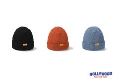 画像1: STANDARD CALIFORNIA  SD Cotton Watch Cap (1)
