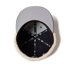 画像12: NEW ERA  59FIFTY Dog Ear ドッグイヤー ニューヨーク・ヤンキース ネイビー (12)