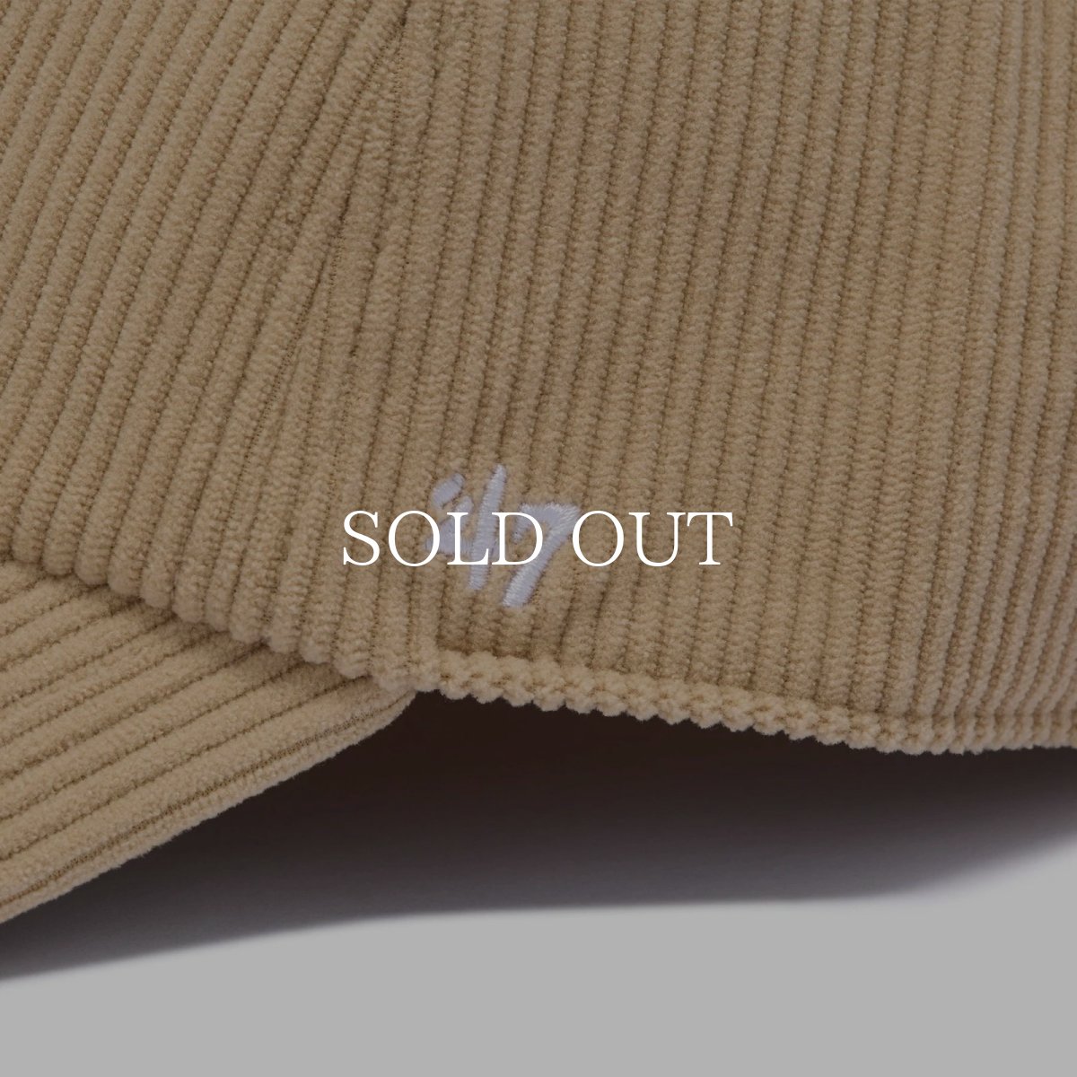 画像9: '47  47 クリーンナップ ニューヨーク・メッツ Corduroy コーデュロイ カーキ ベースランナー (9)