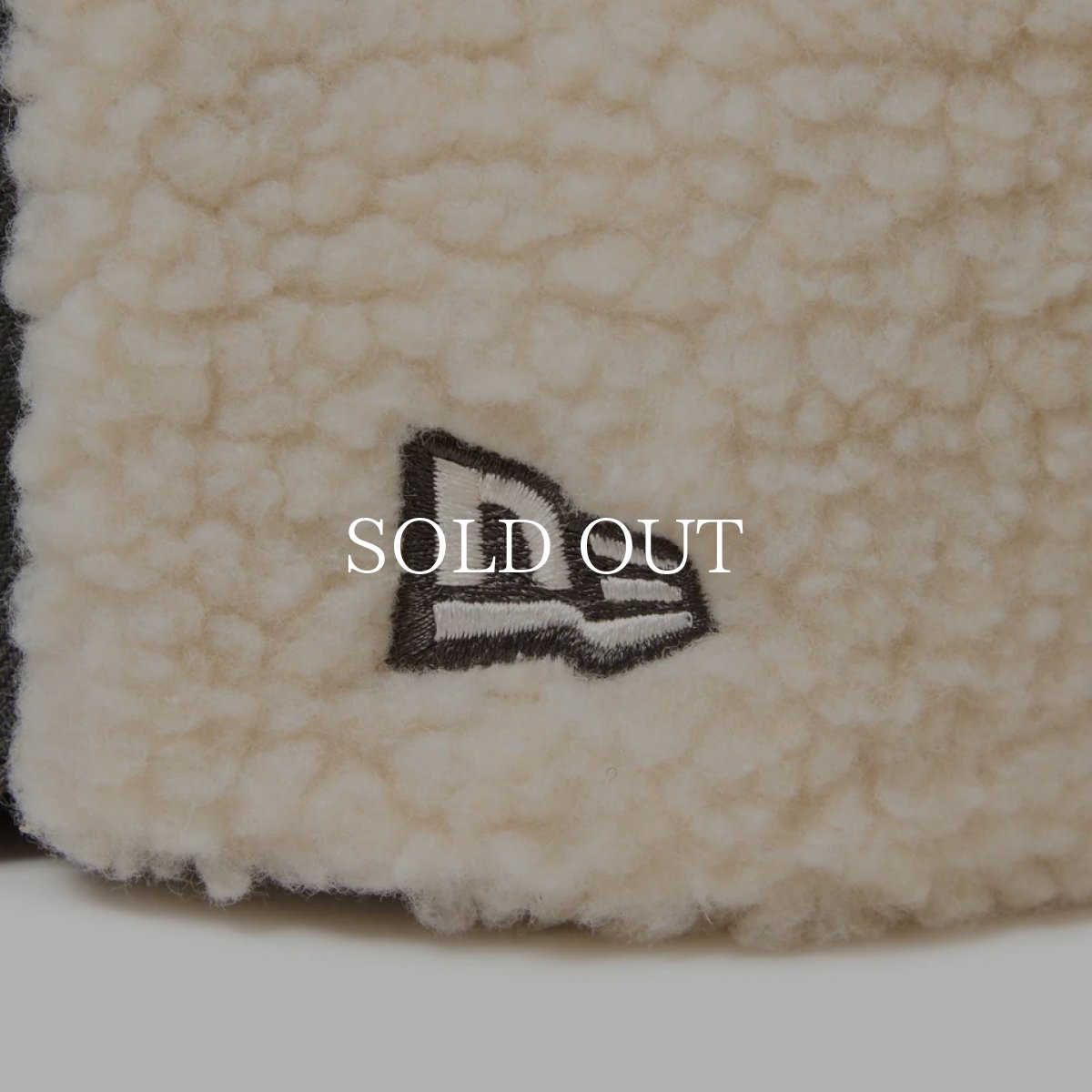 画像14: NEW ERA  59FIFTY Dog Ear ドッグイヤー ラスベガス・レイダース ダークピューター (14)