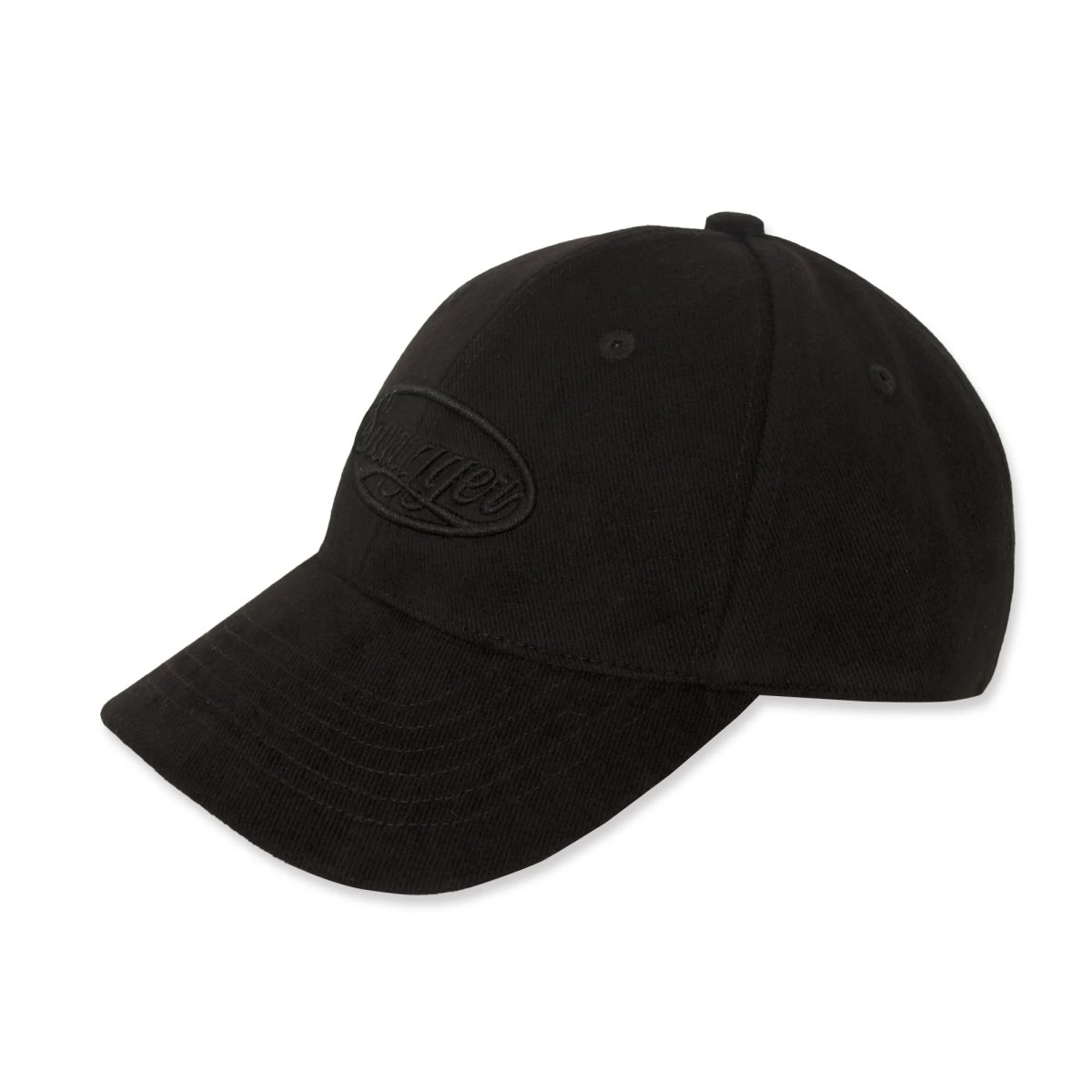 画像2: SWAGGER®  CIRCLE LOGO BASIC CAP (2)