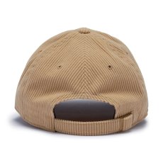 画像4: '47  47 クリーンナップ ニューヨーク・メッツ Corduroy コーデュロイ カーキ ベースランナー (4)