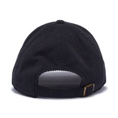 画像4: '47  47 クリーンナップ ニューヨーク・ヤンキース Corduroy コーデュロイ ブラック ベースランナー (4)