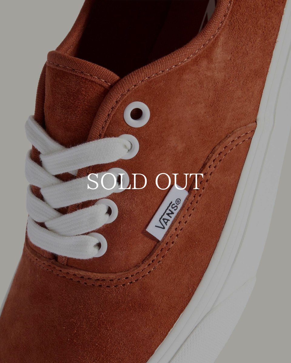 画像5: VANS  Authentic (5)