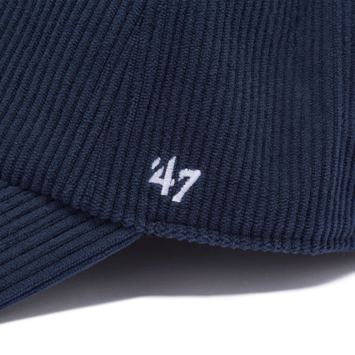 画像9: '47  47 クリーンナップ ニューヨーク・ヤンキース Corduroy コーデュロイ ネイビー ベースランナー (9)