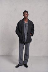 画像8: OLD JOE   ORIGINAL PRINTED EASY TROUSER (Animal Drawing) (8)