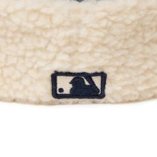 画像10: NEW ERA  59FIFTY Dog Ear ドッグイヤー ニューヨーク・ヤンキース ネイビー (10)