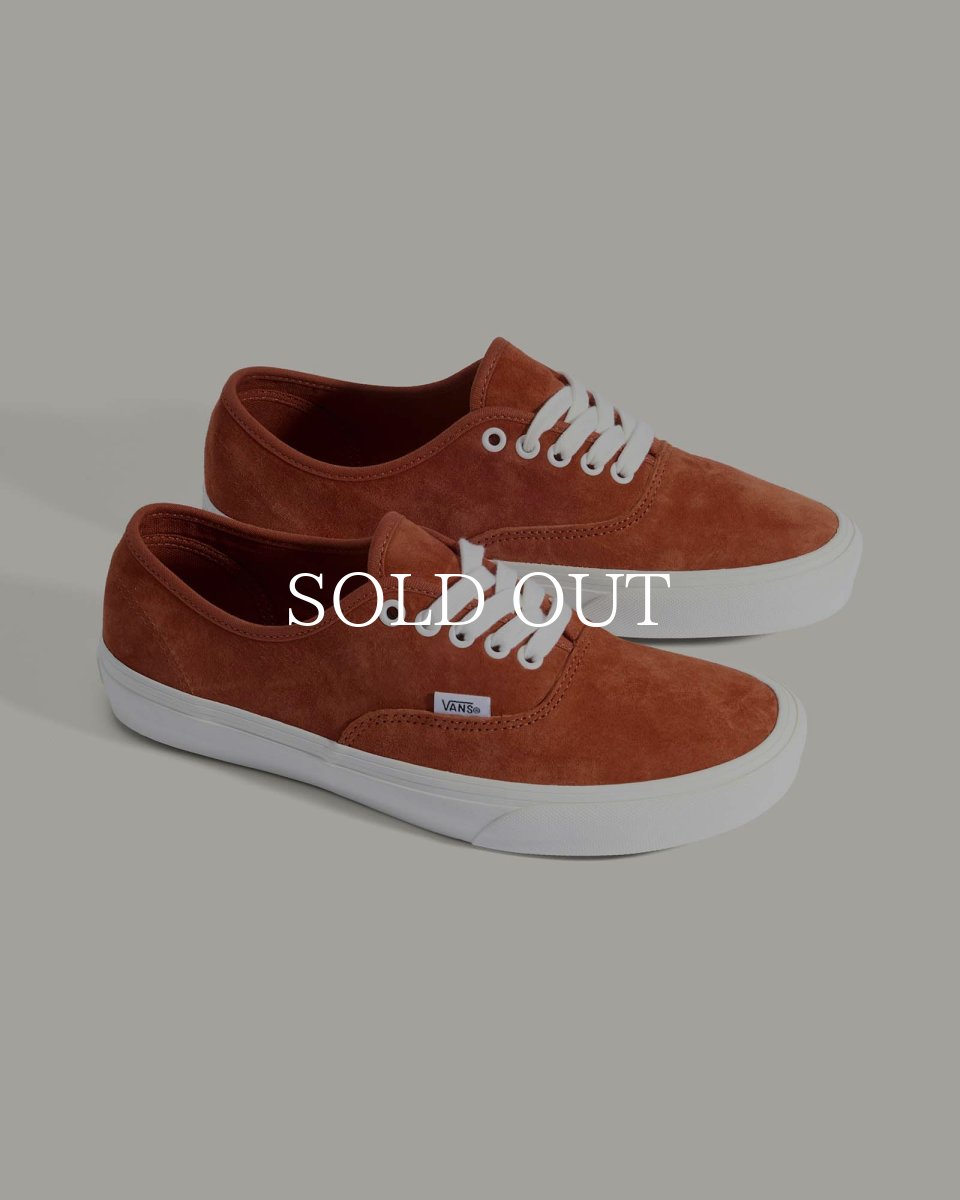画像2: VANS  Authentic (2)