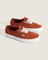 画像2: VANS  Authentic (2)