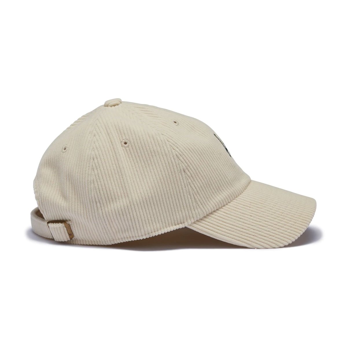 画像7: '47  47 クリーンナップ ロサンゼルス・ドジャース Corduroy コーデュロイ ナチュラル ベースランナー (7)