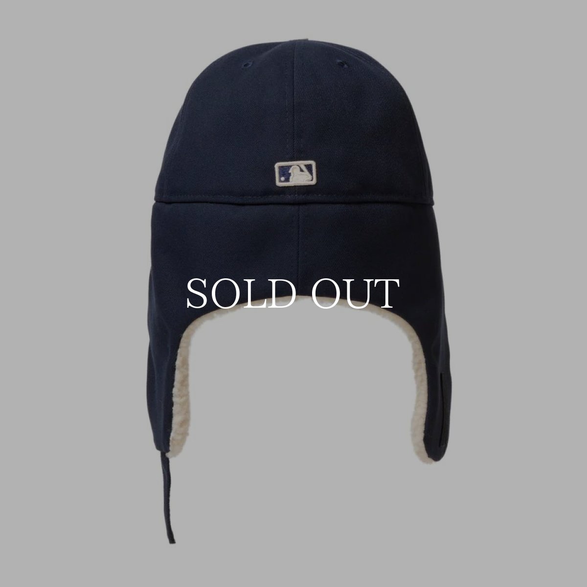 画像9: NEW ERA  59FIFTY Dog Ear ドッグイヤー ロサンゼルス・ドジャース ナイトシフトネイビー (9)