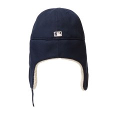 画像9: NEW ERA  59FIFTY Dog Ear ドッグイヤー ロサンゼルス・ドジャース ナイトシフトネイビー (9)