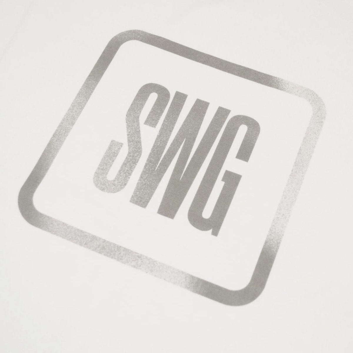画像3: SWAGGER®  Front Box Logo LS Tee (3)