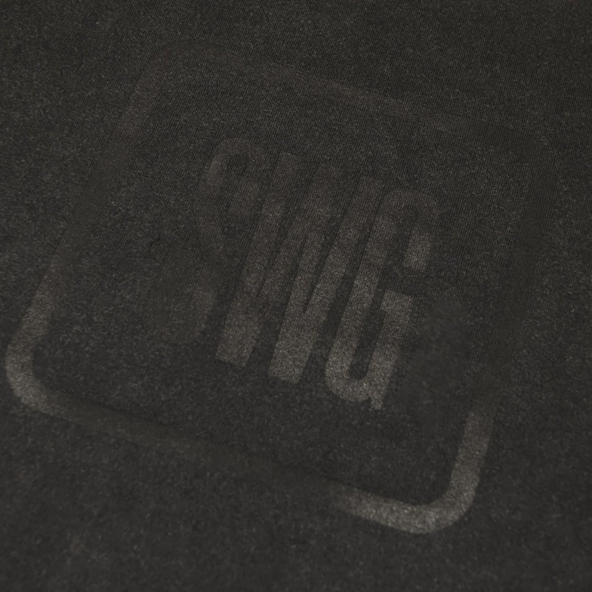 画像6: SWAGGER®  Front Box Logo LS Tee (6)