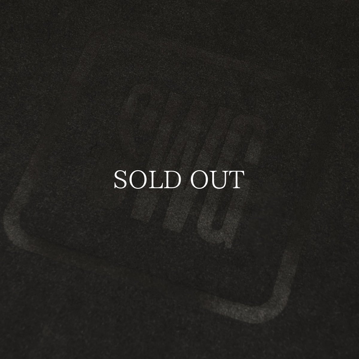 画像6: SWAGGER®  Front Box Logo LS Tee (6)