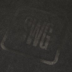 画像6: SWAGGER®  Front Box Logo LS Tee (6)