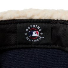 画像16: NEW ERA  59FIFTY Dog Ear ドッグイヤー ロサンゼルス・ドジャース ナイトシフトネイビー (16)